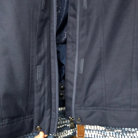 ROXY Cedar Snow Jacket (Brand New with Tags) - Picture 5 of 8